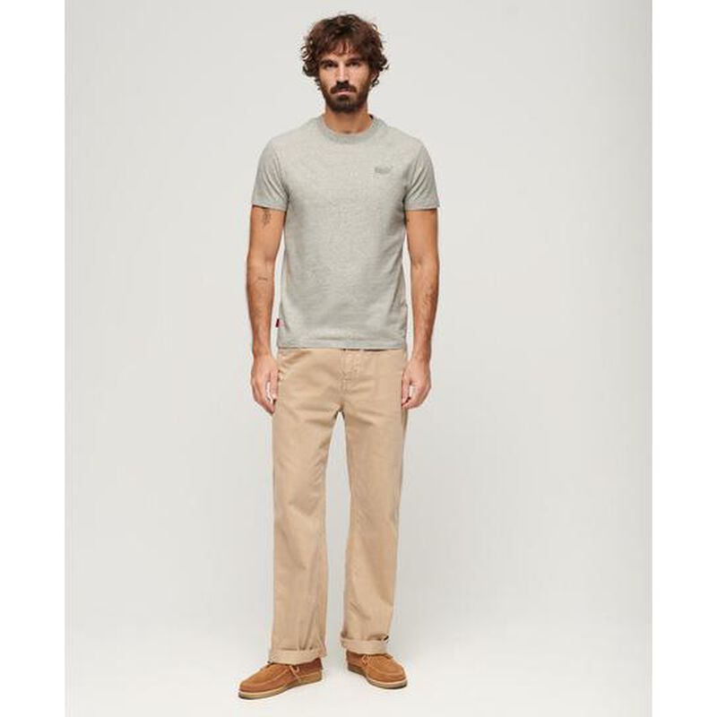 Superdry Essential Logo Tshirt image number 3